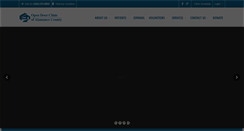 Desktop Screenshot of opendoorclinic.net